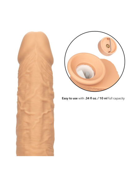 16610 calexotics squirting fuck stick squirting vibrating fuck stick