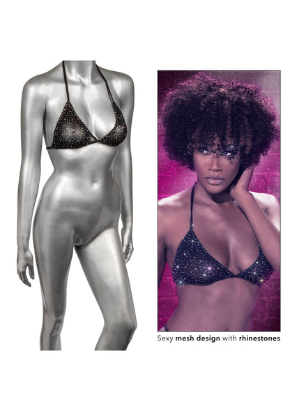 16627 calexotics radiance triangle bikini top
