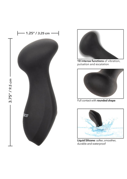 16651 calexotics boundless boundless mini massager