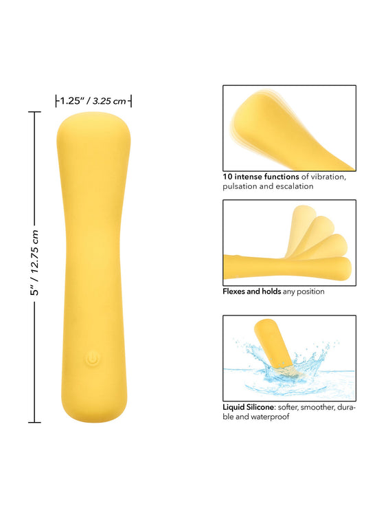 16652 calexotics boundless boundless mini flexiwand