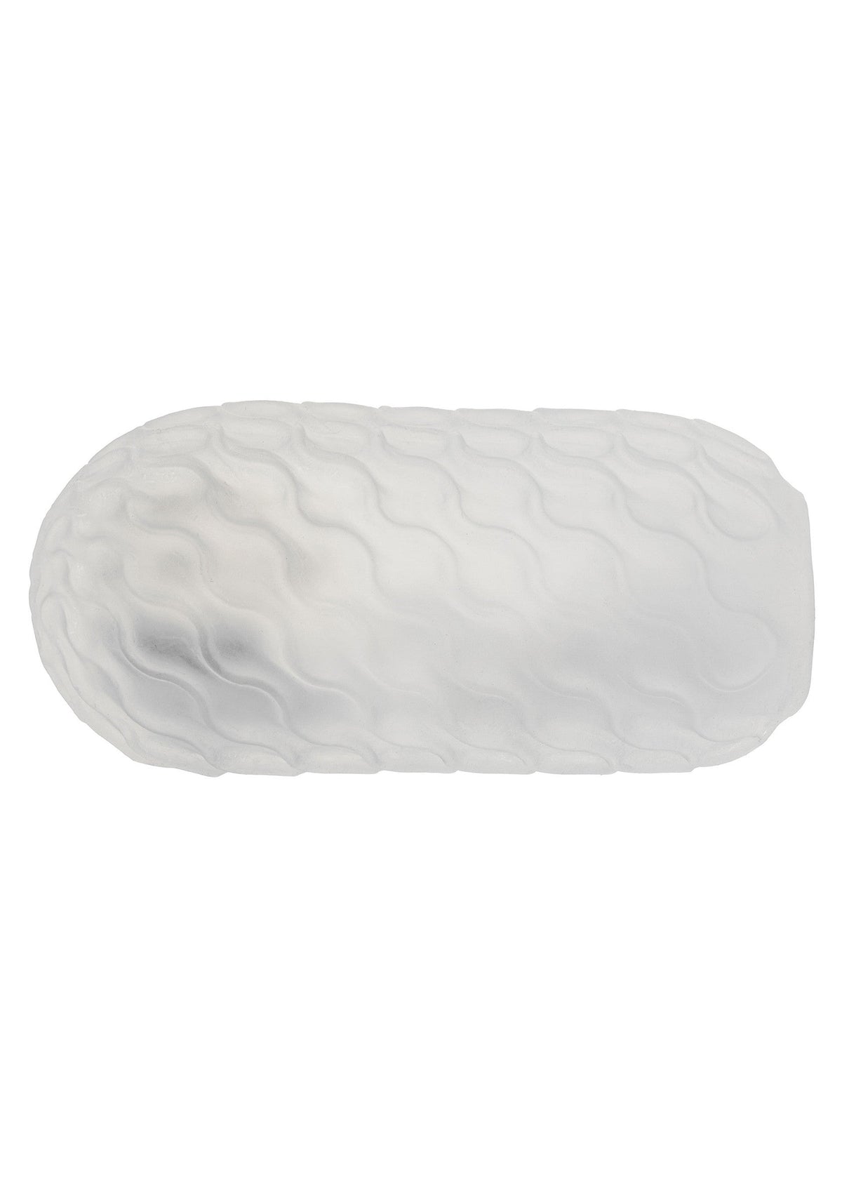 16655 calexotics boundless boundless squishy ball stroker