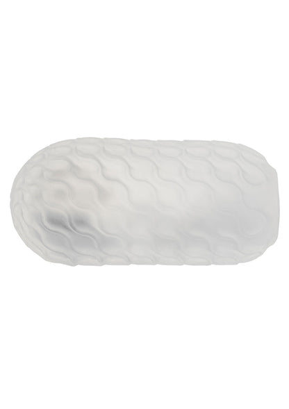 16655 calexotics boundless boundless squishy ball stroker