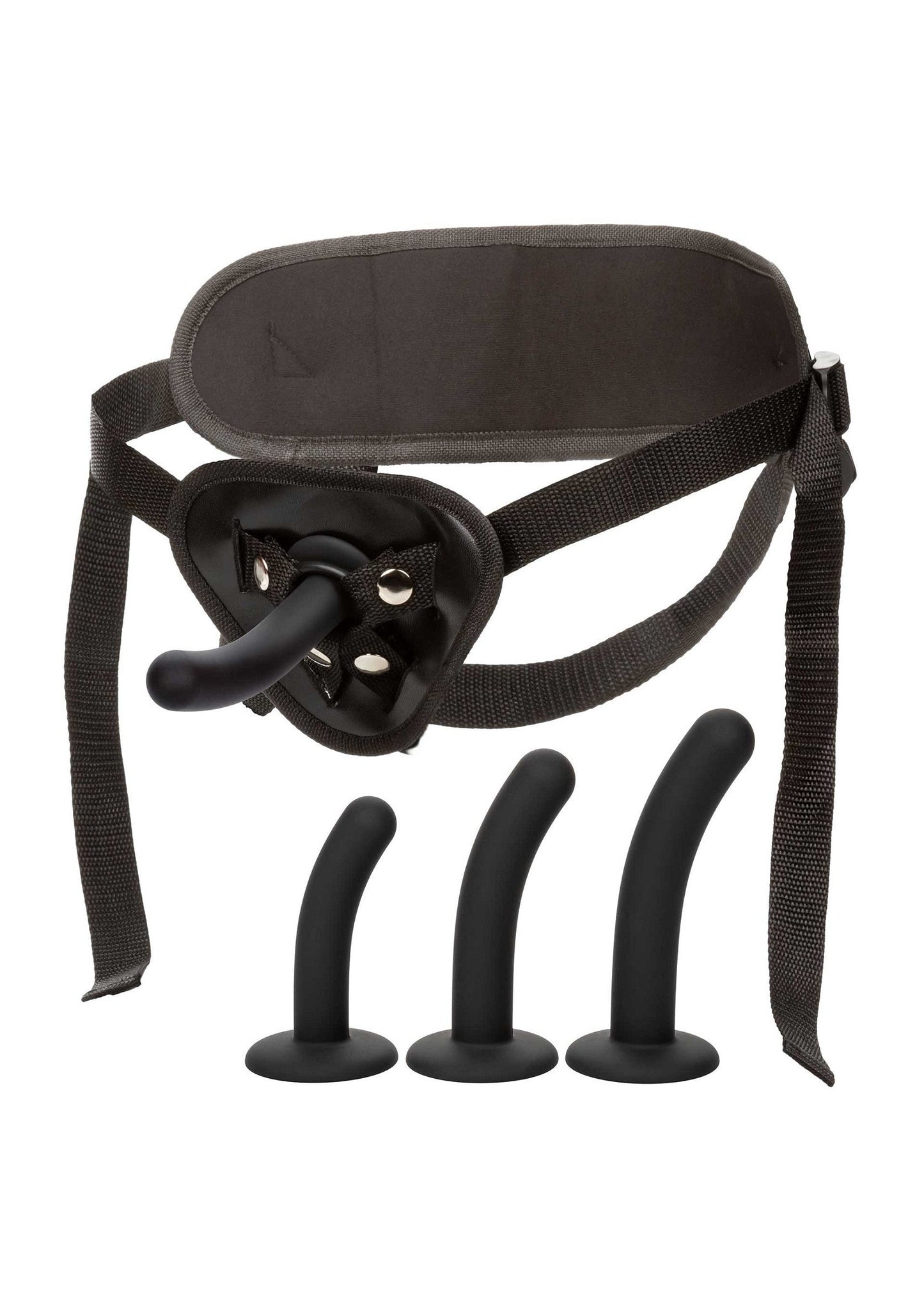 16656 calexotics boundless boundless curve pegging kit