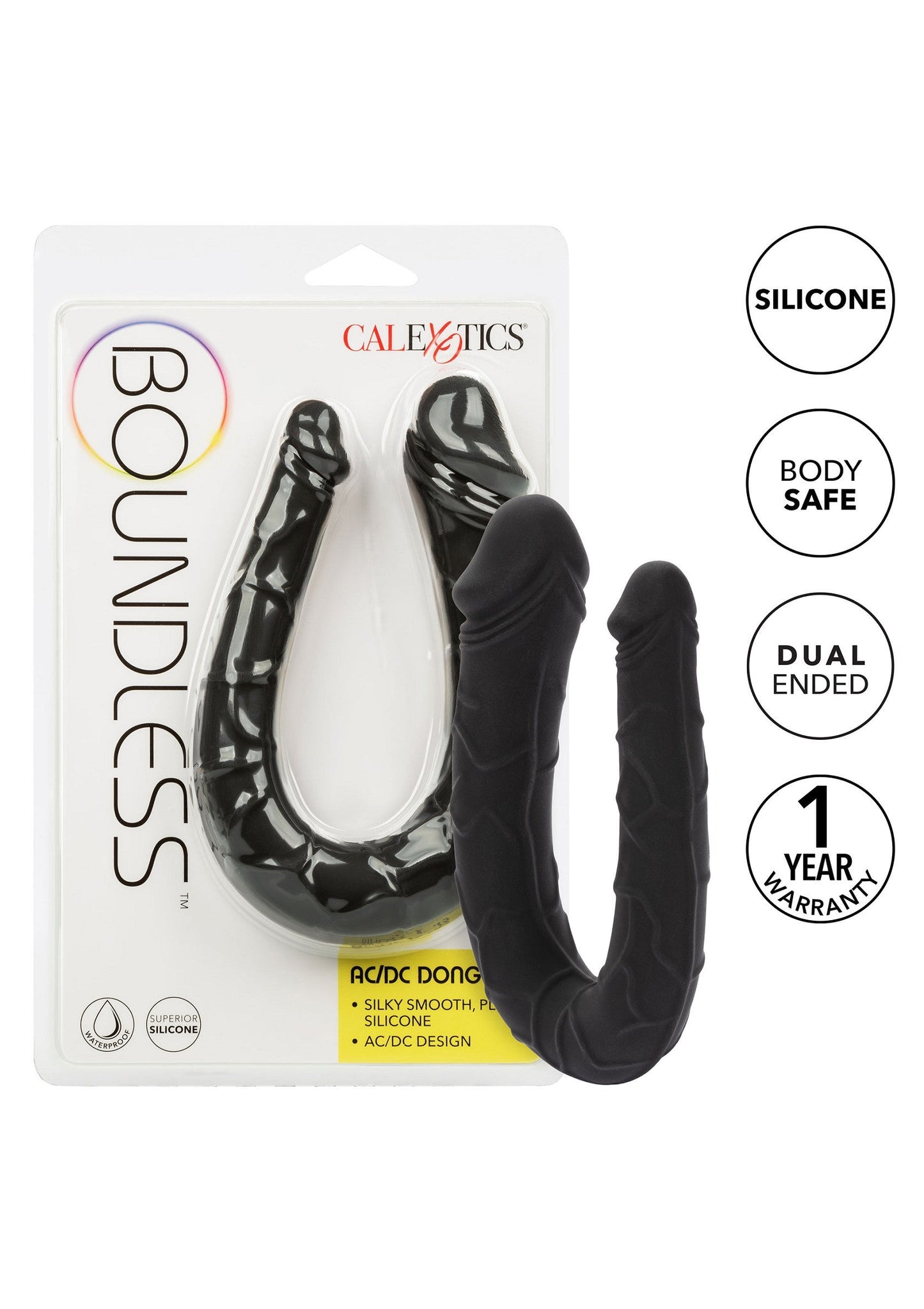16660 calexotics boundless boundles acdc dong