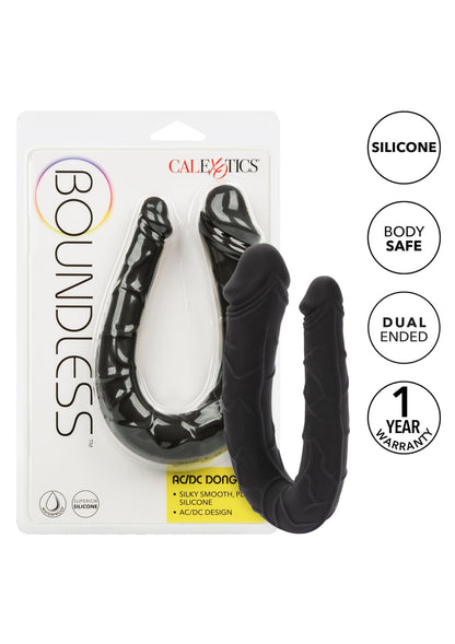 16660 calexotics boundless boundles acdc dong