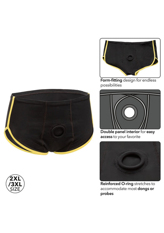 16661 calexotics boundless boundles brief