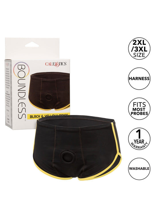 16661 calexotics boundless boundles brief