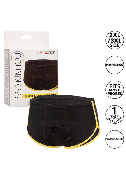 16661 calexotics boundless boundles brief