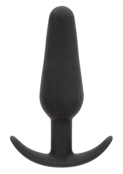 Vibrating Slim Plug
