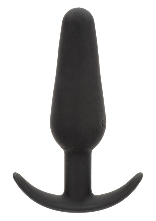 Vibrating Slim Plug