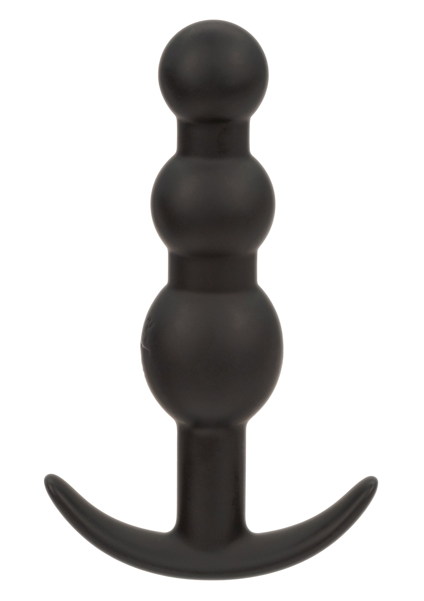 Vibrating Beaded Plug