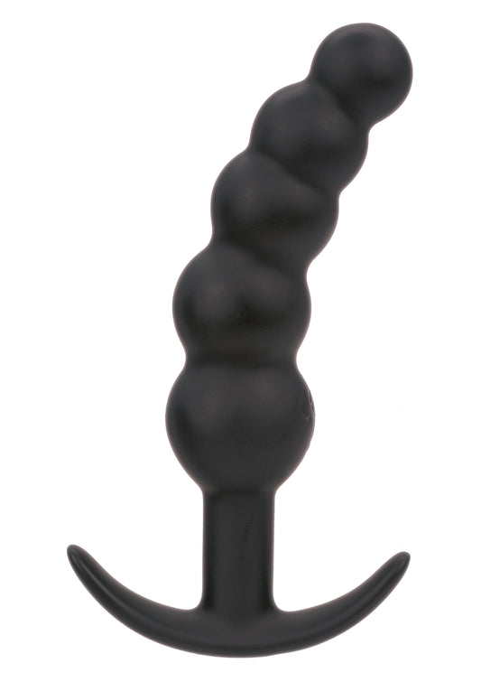 Vibrating X5 Beaded Plug