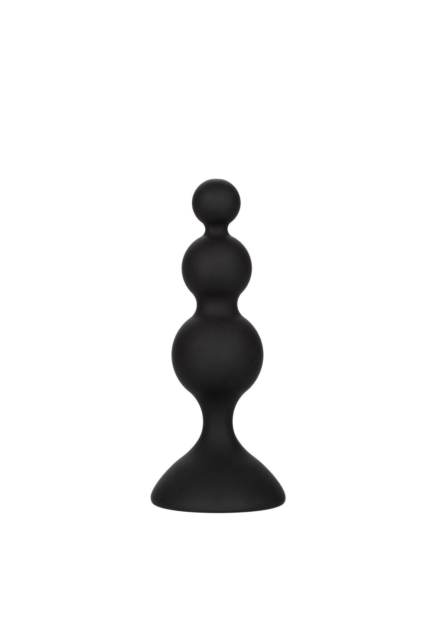 16680 calexotics anal silicone beaded anal kit