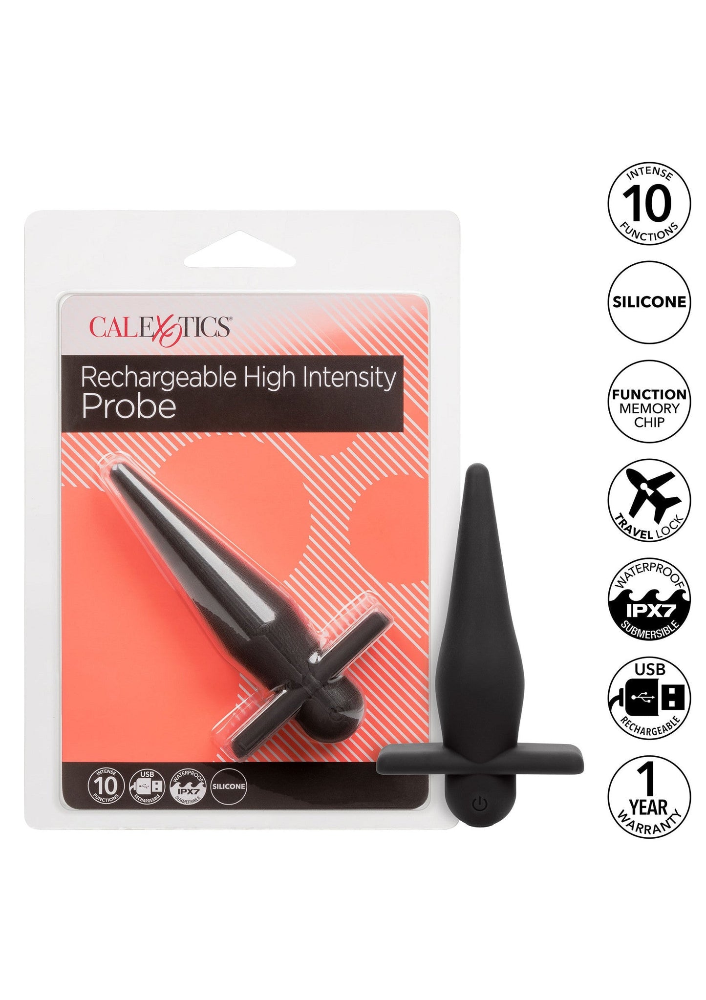 16681 calexotics anal high intensity probe