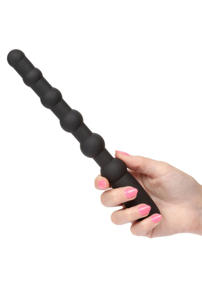 16683 calexotics anal rechargeable x 10 beads