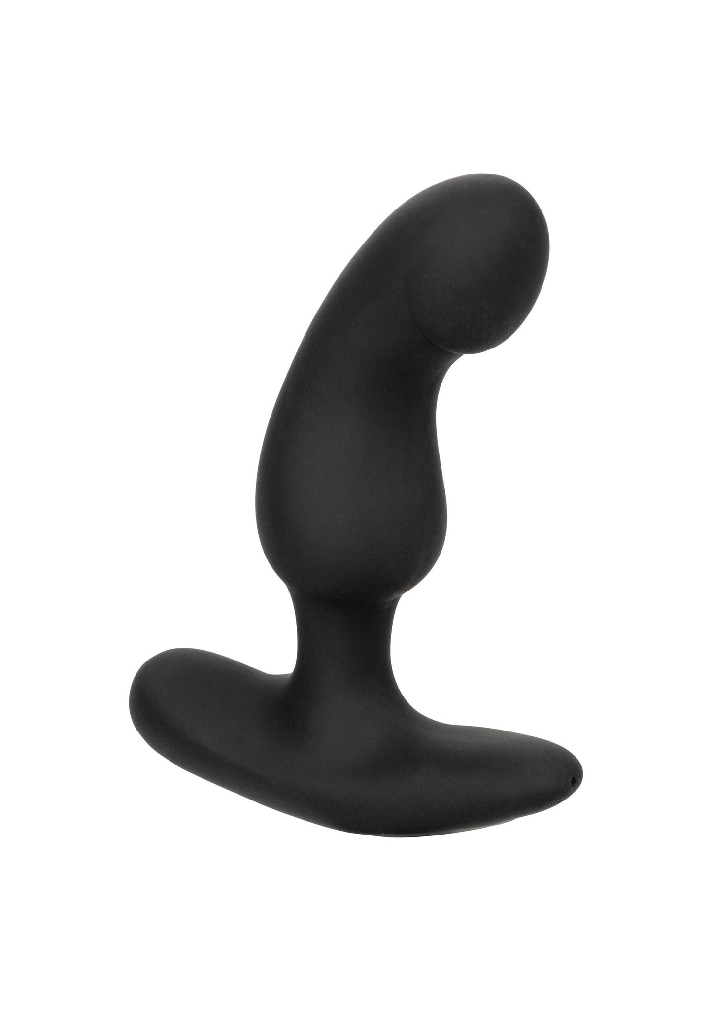 16684 calexotics anal rechargeable curved probe