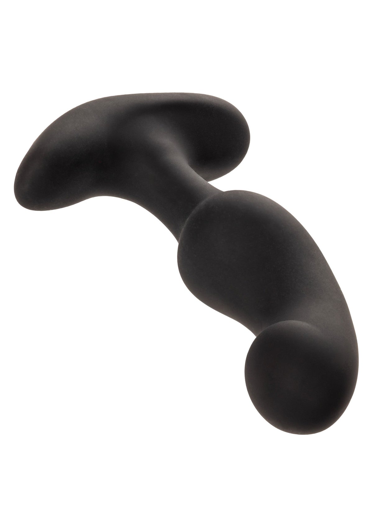 16684 calexotics anal rechargeable curved probe