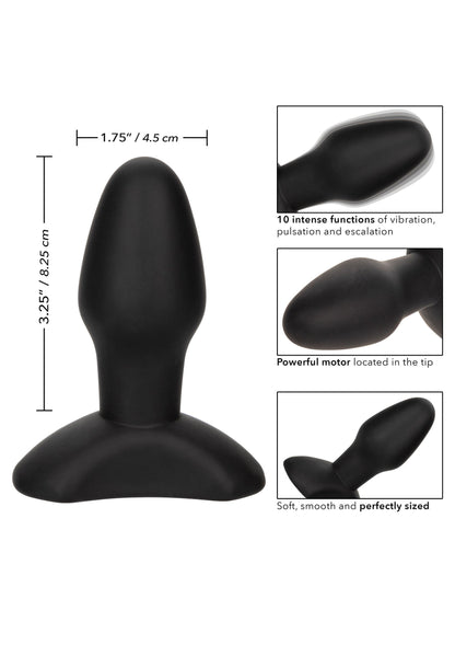 16685 calexotics anal rechargeable tapered probe