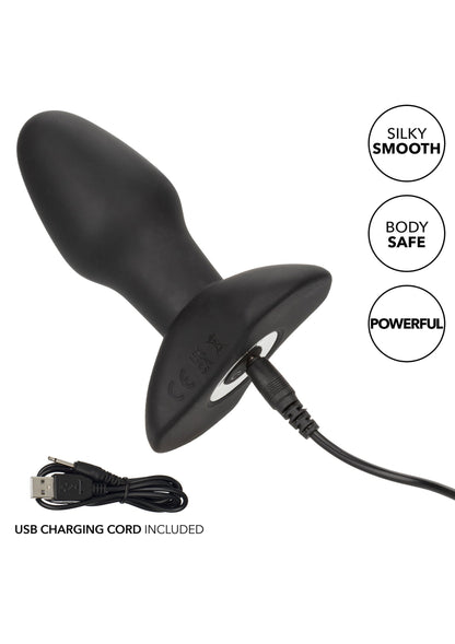 16685 calexotics anal rechargeable tapered probe