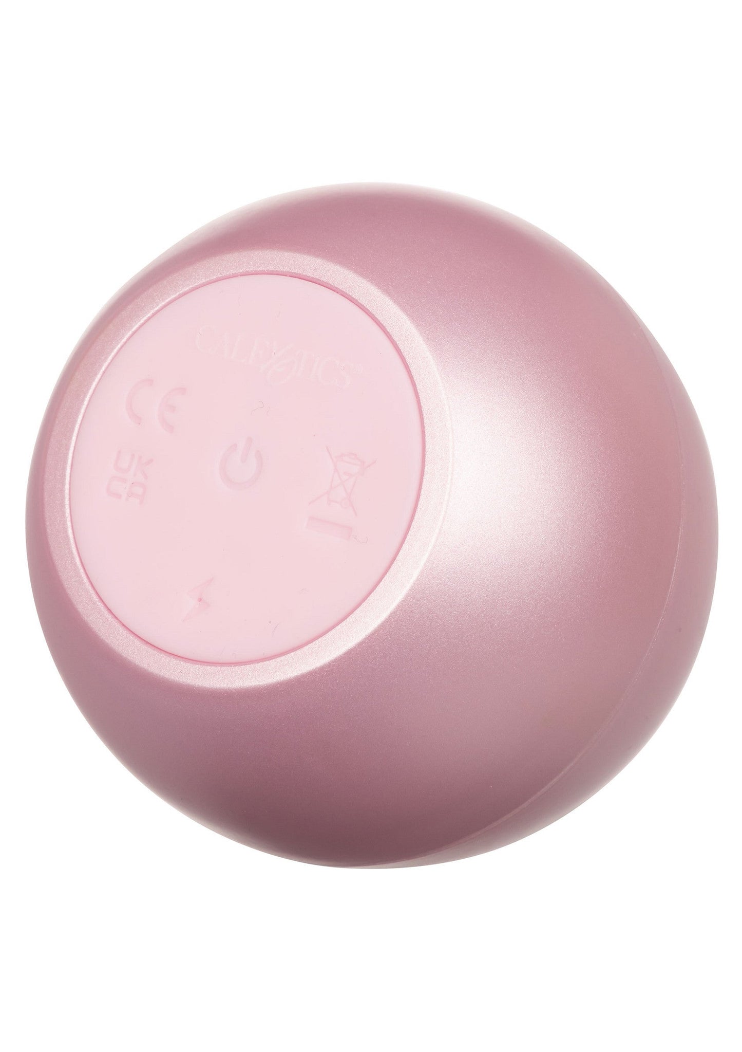 16690 calexotics opal opal smooth massager