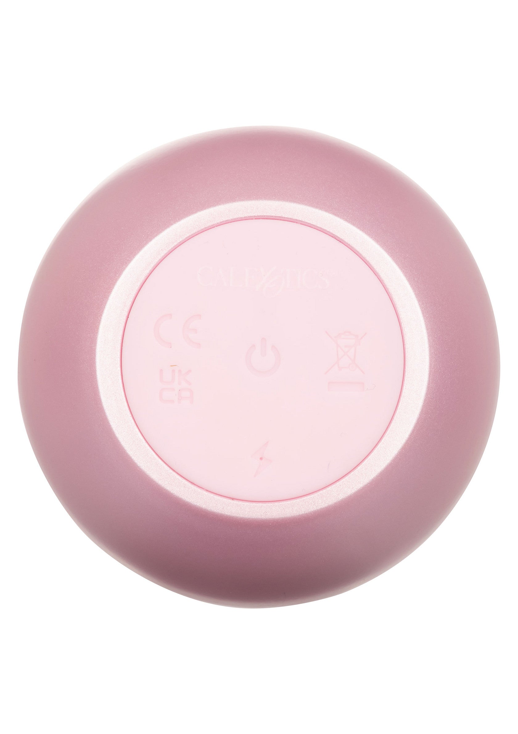16690 calexotics opal opal smooth massager