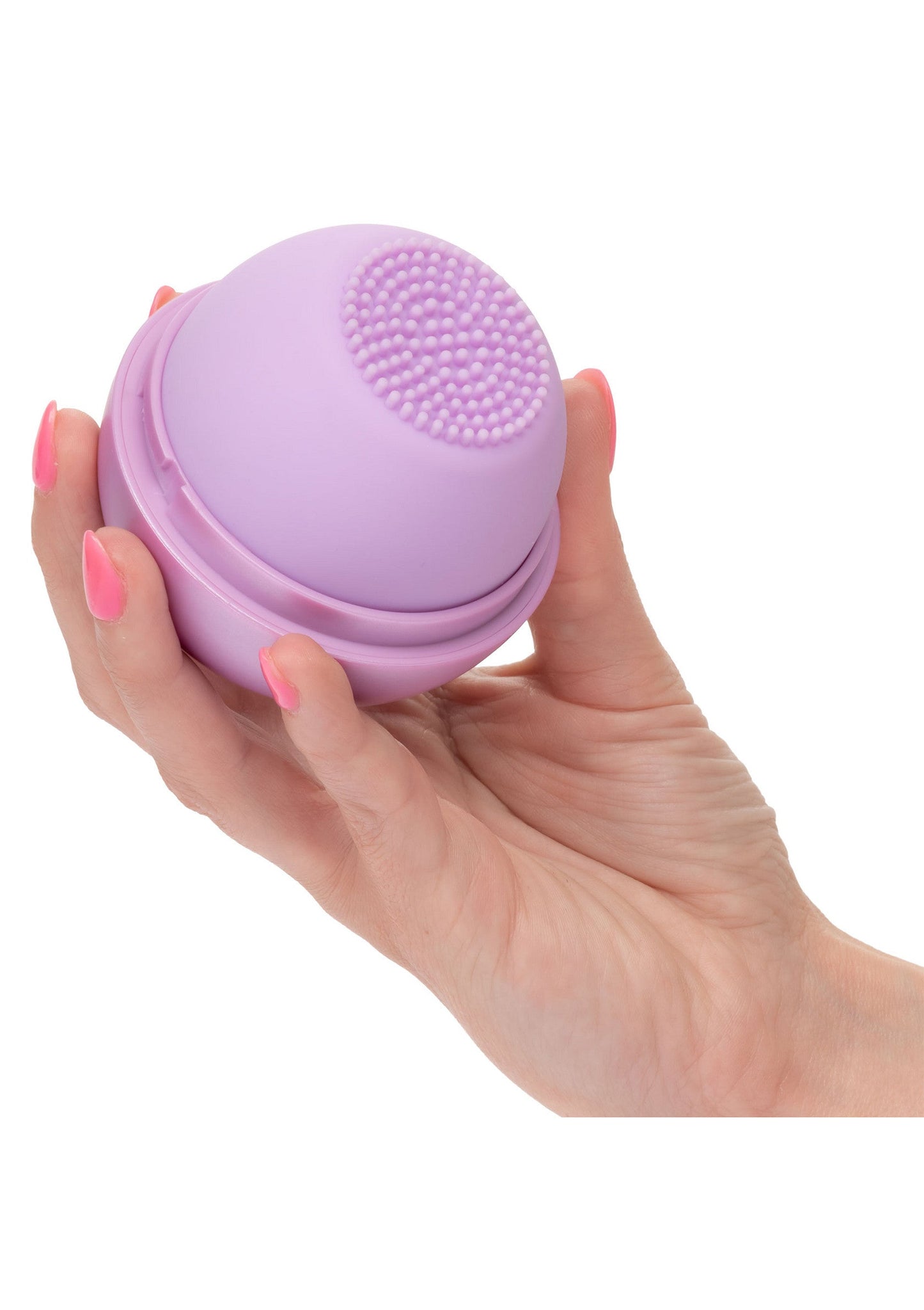 16692 calexotics opal opal tickler massager
