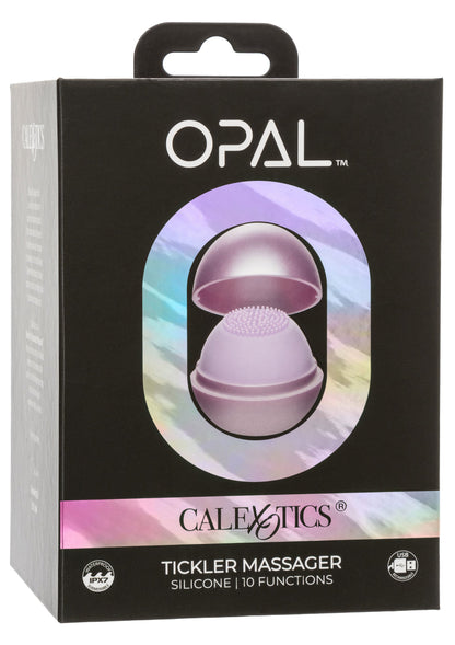 16692 calexotics opal opal tickler massager