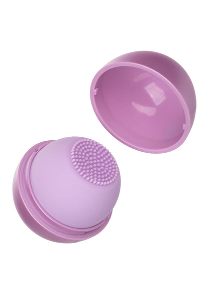 16692 calexotics opal opal tickler massager