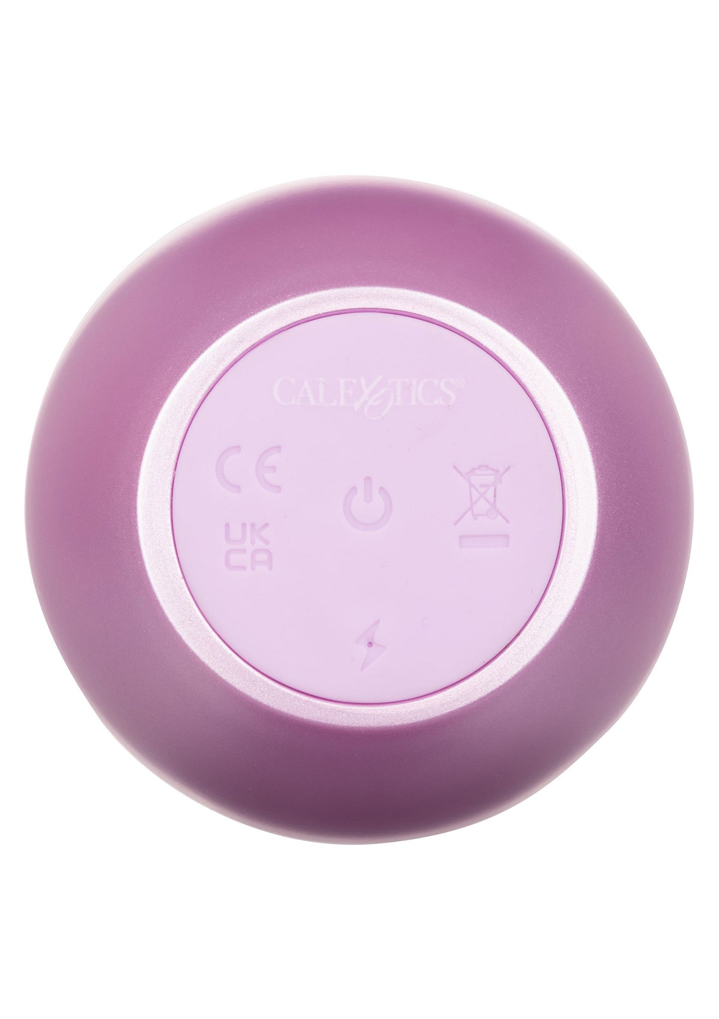 16692 calexotics opal opal tickler massager