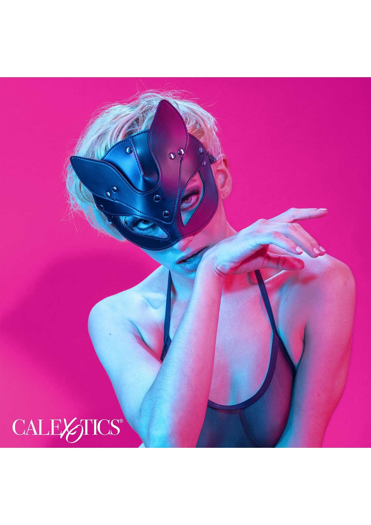 16701 calexotics euphoria cat mask