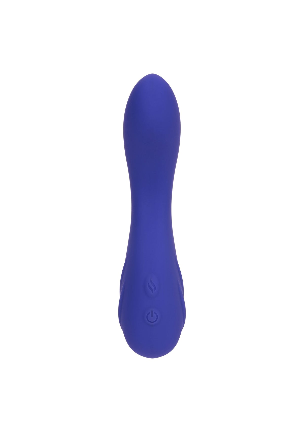 App-Controlled Warming Wand