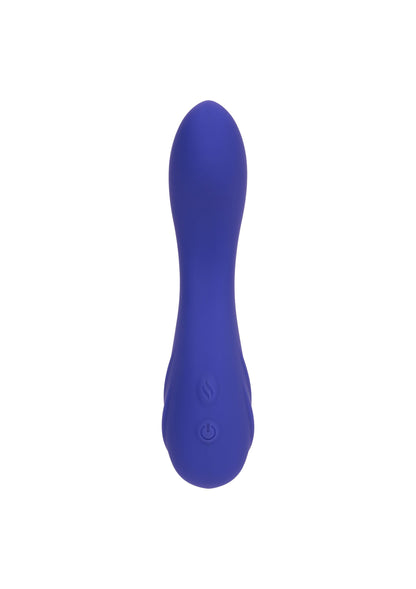 App-Controlled Warming Wand
