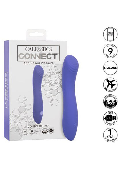 16734 calexotics calexotics connect calex connect contour g