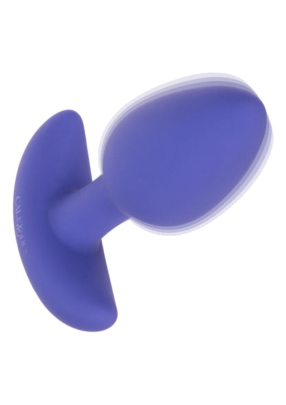 App-Controlled Tapered Probe