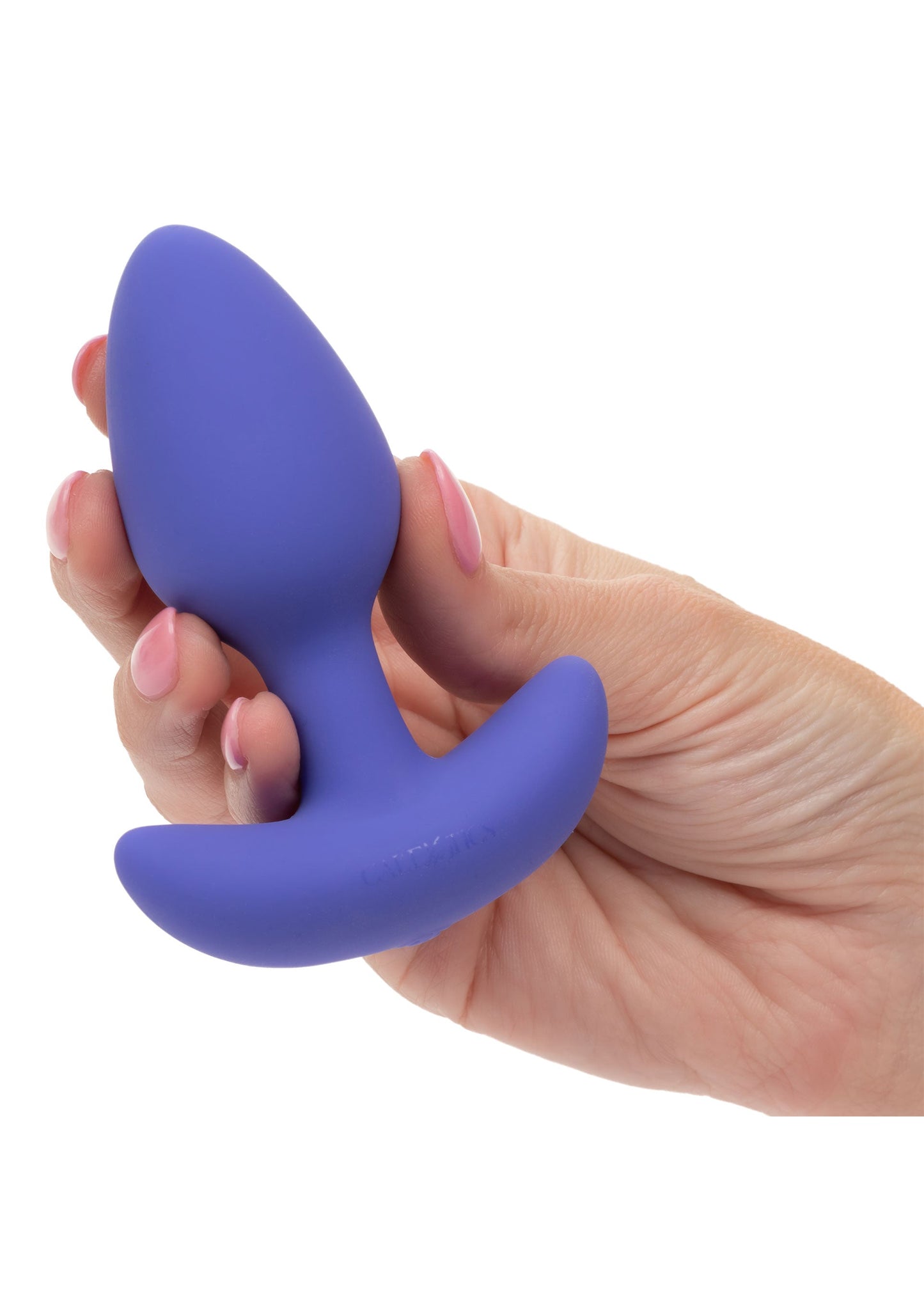 App-Controlled Tapered Probe