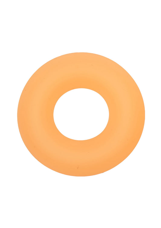 16740 calexotics alpha silicone prolong medium ring