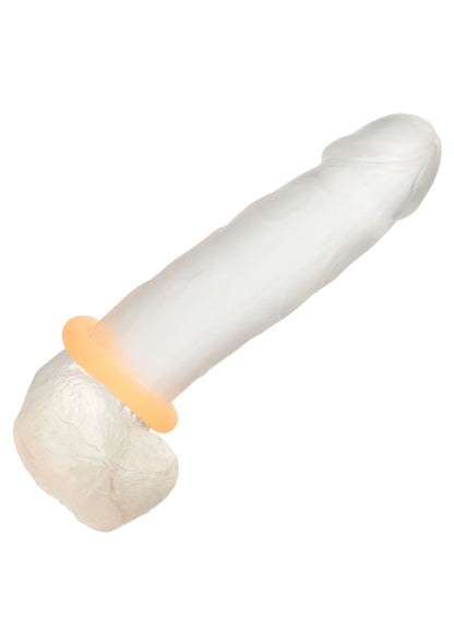 16740 calexotics alpha silicone prolong medium ring