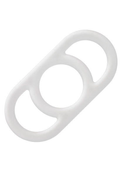16742 calexotics alpha silicone commander ring