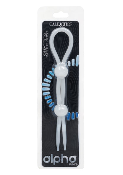 Liquid Silicone Dual Lasso