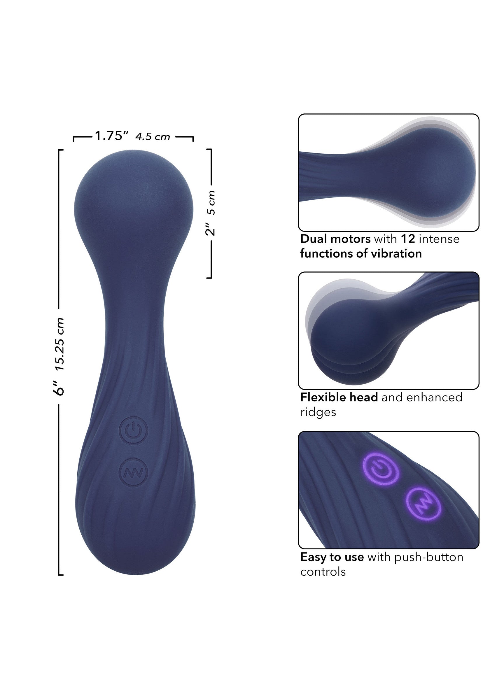 16751 calexotics charisma charisma temptation