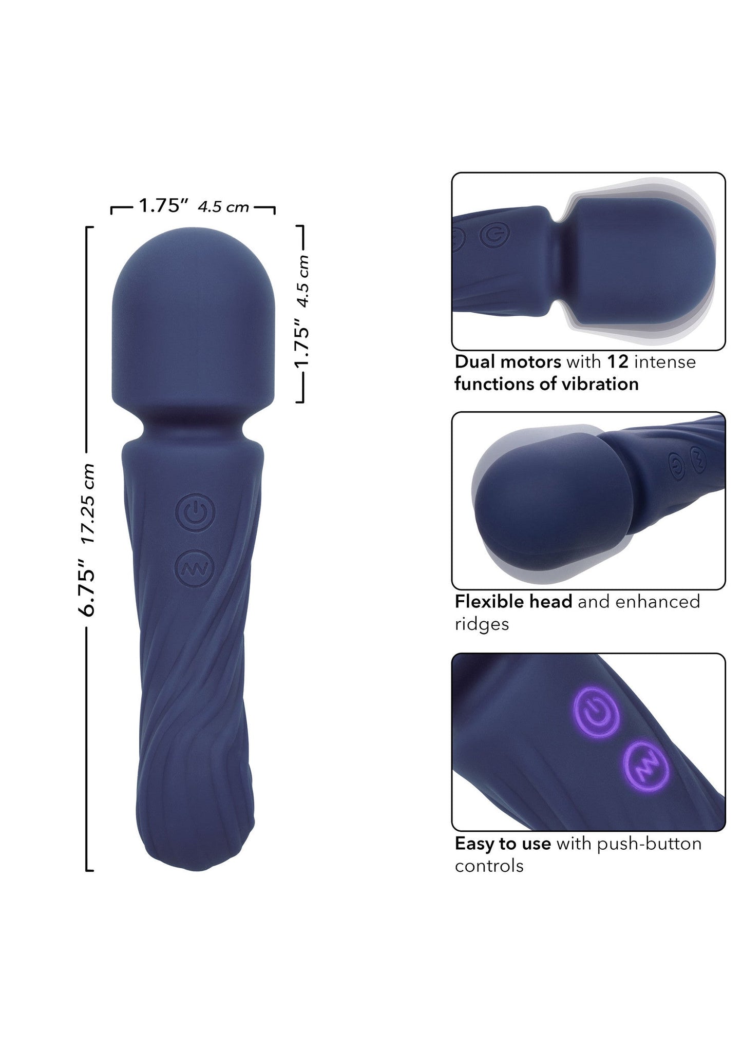 16753 calexotics charisma charisma allure