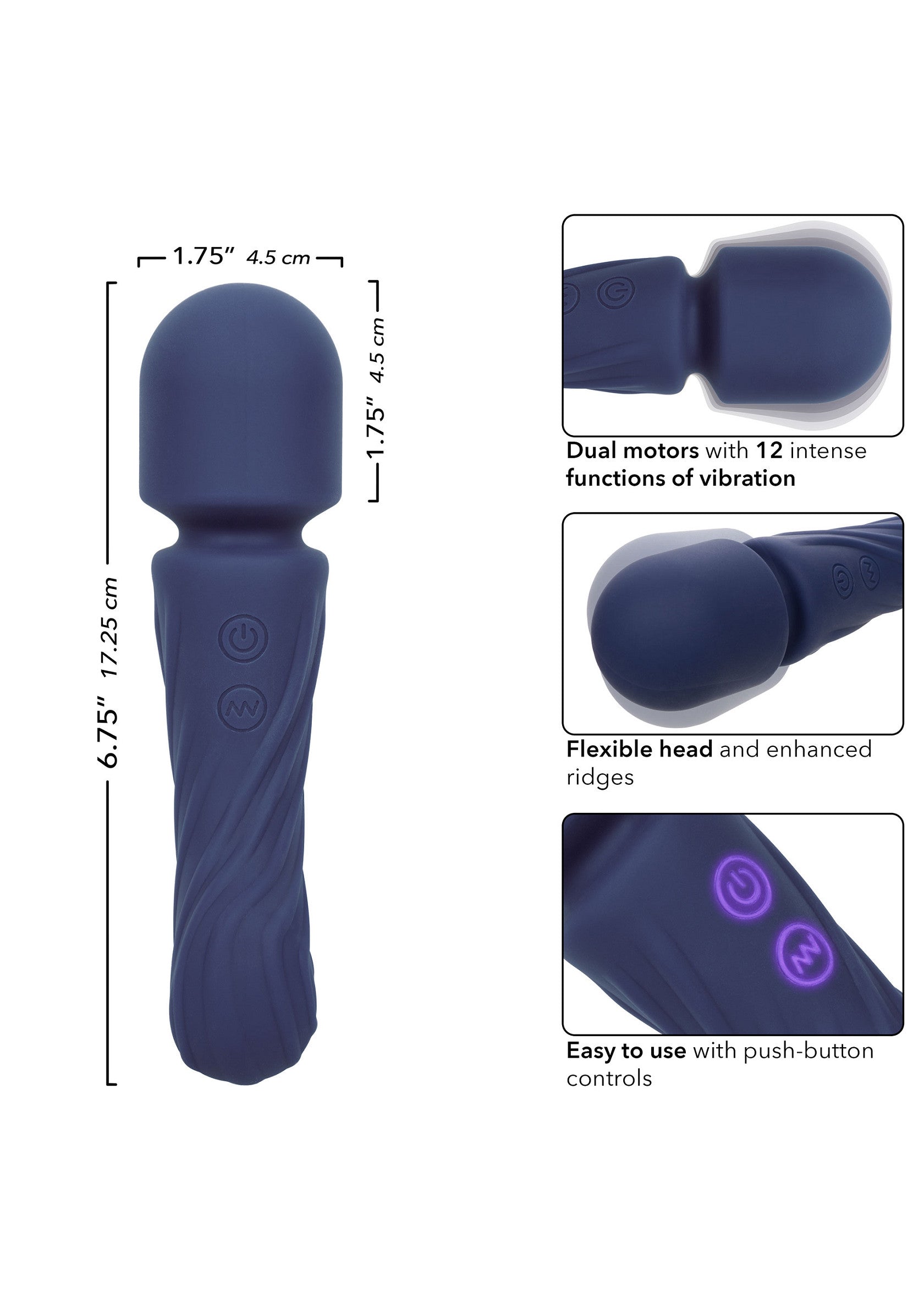 16753 calexotics charisma charisma allure