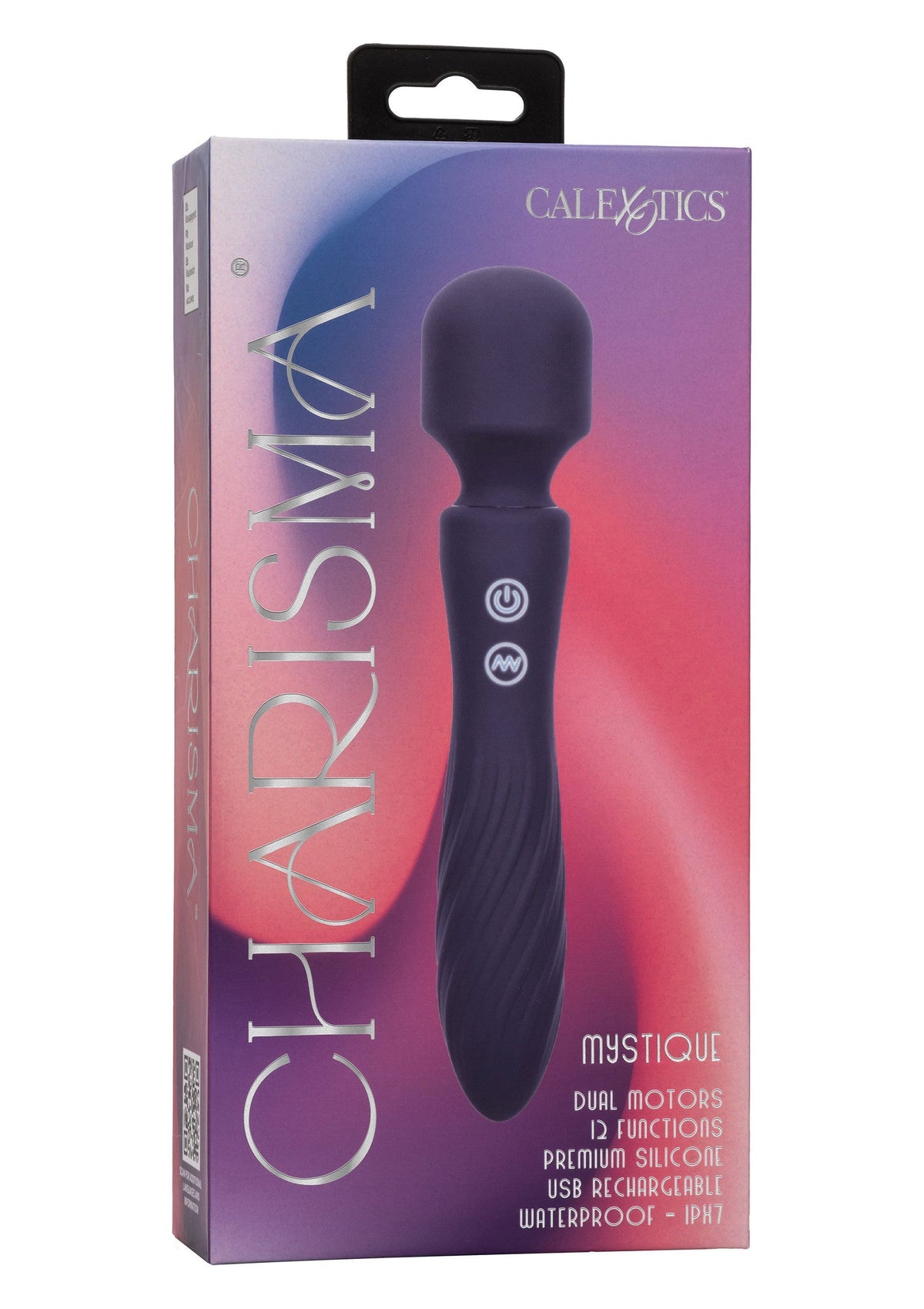 16754 calexotics charisma charisma mystique