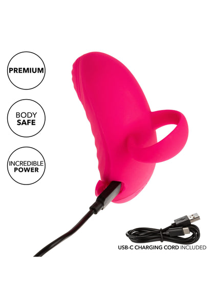 16761 calexotics envy envy thumping massager