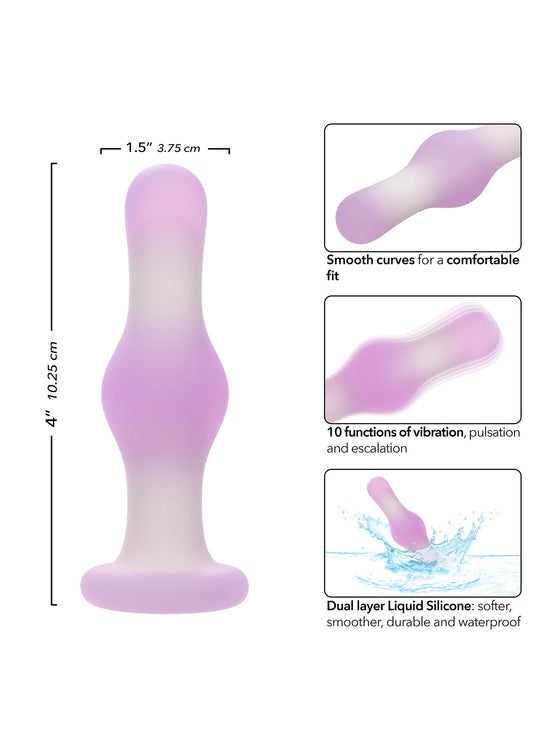 16781 calexotics lavender haze lavender haze bulb probe