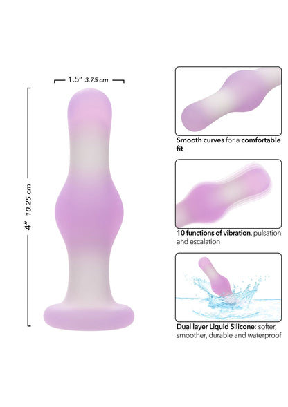 16781 calexotics lavender haze lavender haze bulb probe