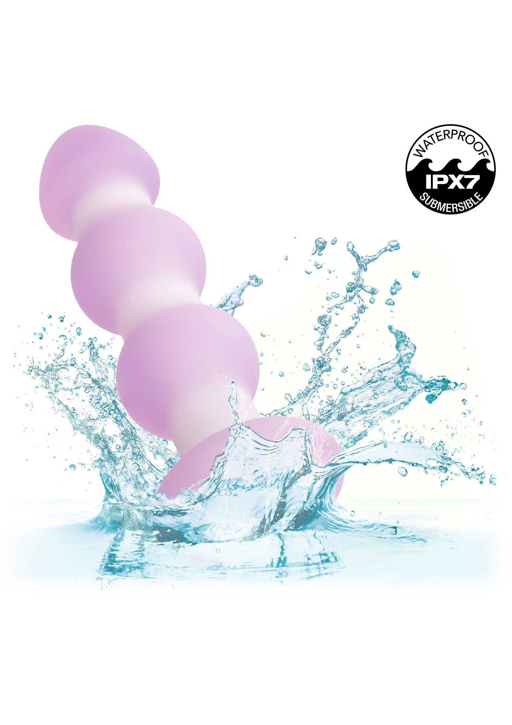 16782 calexotics lavender haze lavender haze beaded probe