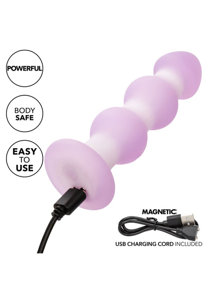 16782 calexotics lavender haze lavender haze beaded probe