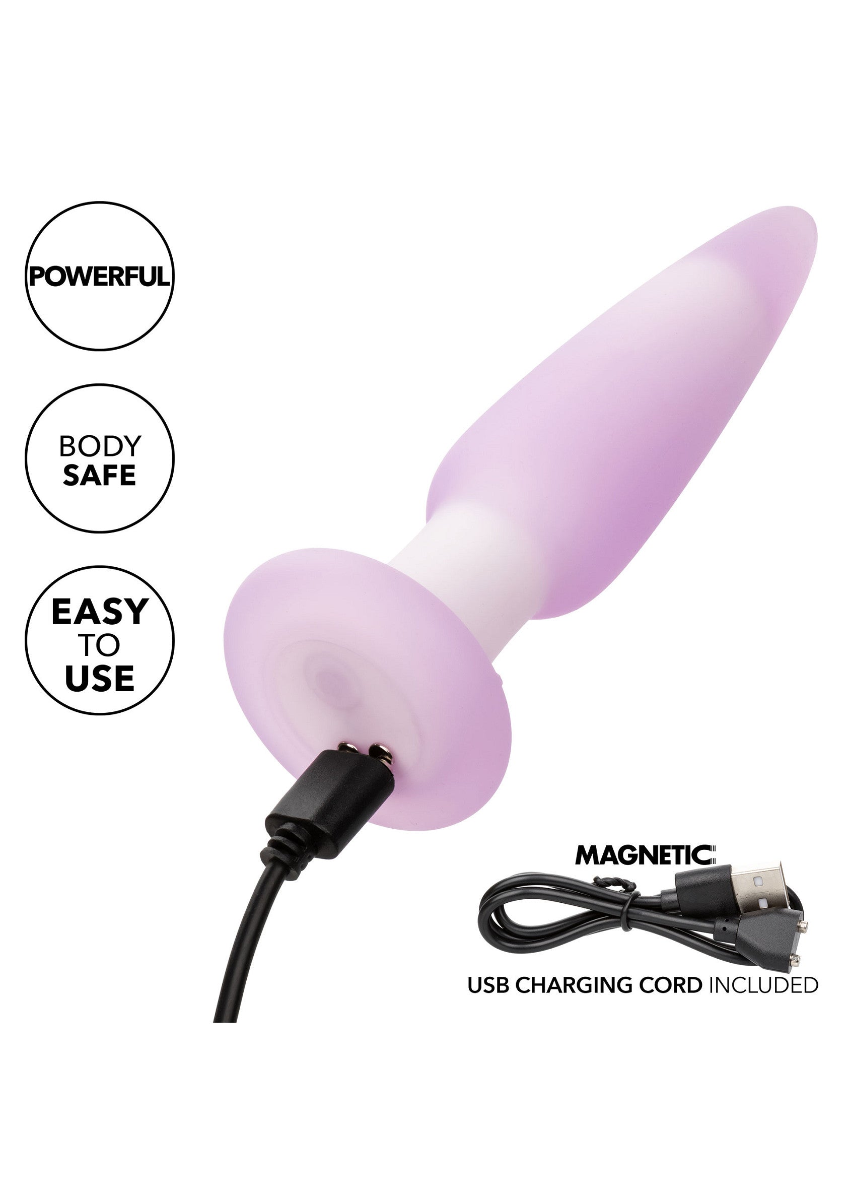 16783 calexotics lavender haze lavender haze slender probe