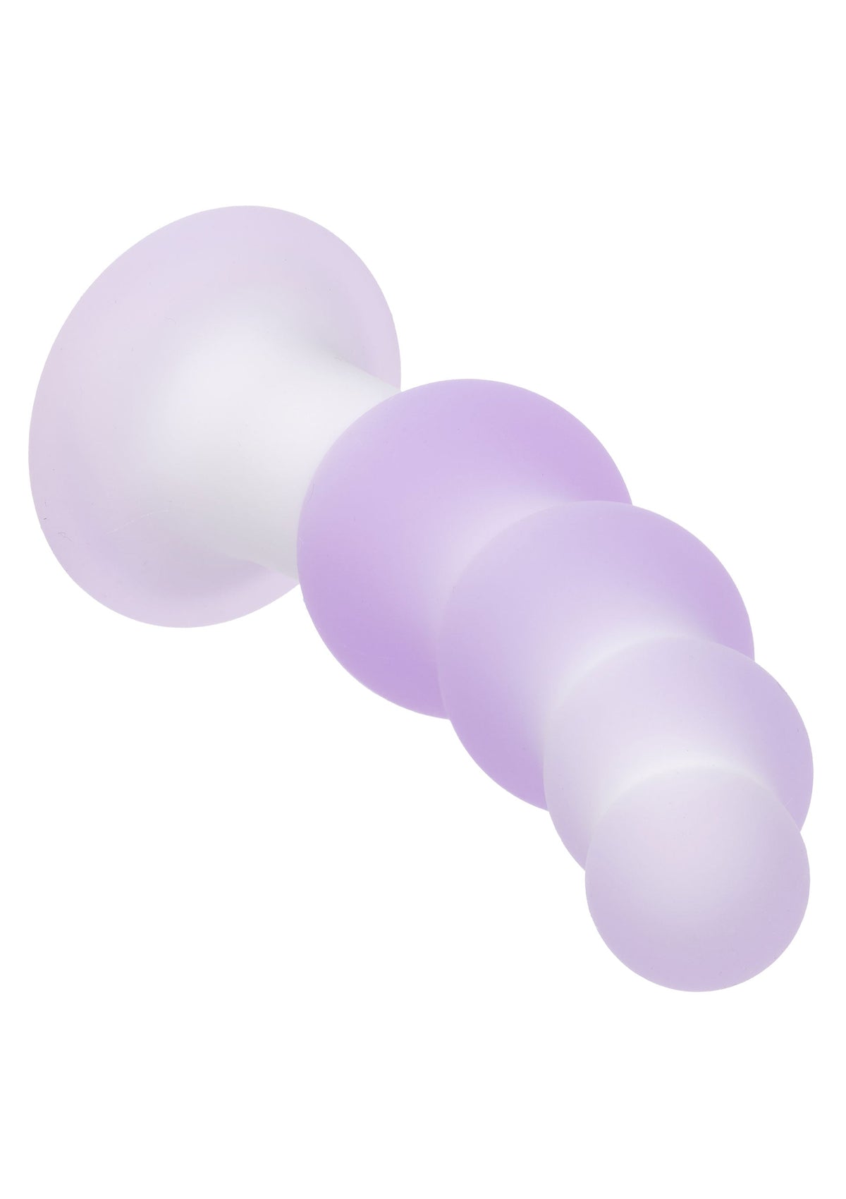 Beaded Curved Probe